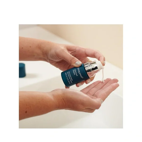Living Proof Triple Bond Complex Leave In Treatment